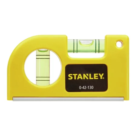 Kontrolsat - Stanley Pocket Level - 0-42-130 Kontrolsat - Stanley Pocket Level - 0-42-130