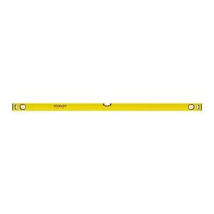 Kontrolsat - Nível Stanley Tubular Clássico - 120 cm - STHT1-43106