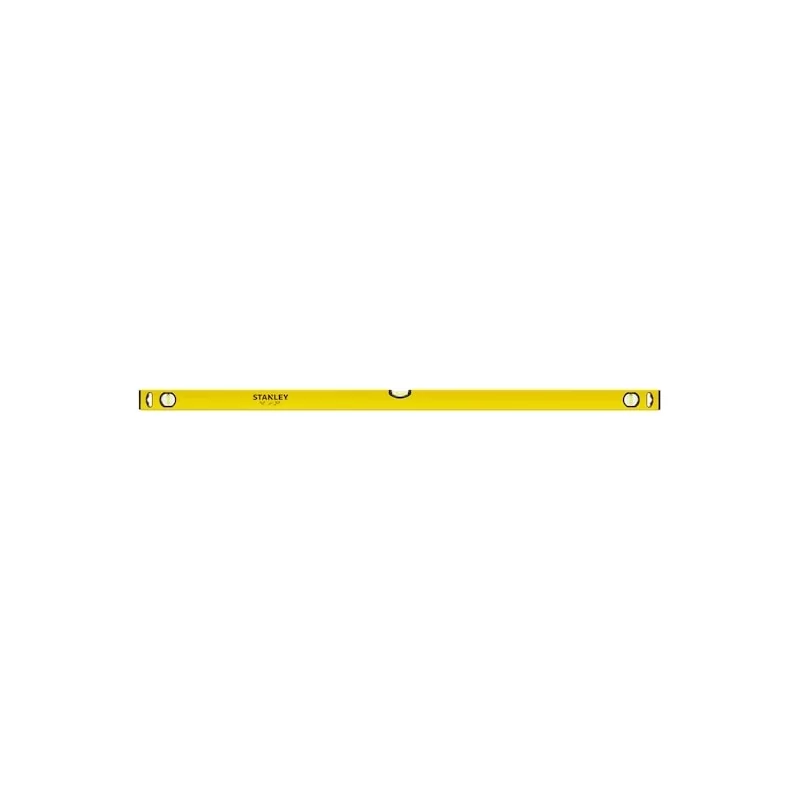 Kontrolsat - Nível Stanley Tubular Clássico - 120 cm - STHT1-43106 Kontrolsat - Nível Stanley Tubular Clássico - 120 cm - STHT1-43106