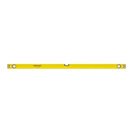 Kontrolsat - Nível Stanley Tubular Clássico - 120 cm - STHT1-43106 Kontrolsat - Nível Stanley Tubular Clássico - 120 cm - STHT1-43106