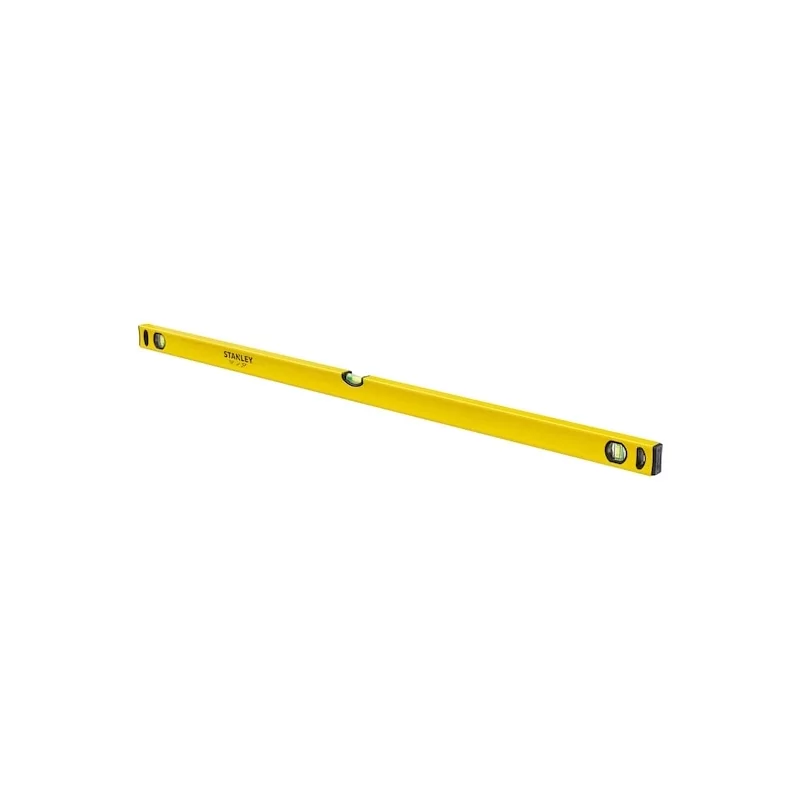 Kontrolsat - Classic Tubular Stanley Level - 120 cm - STHT1-43106