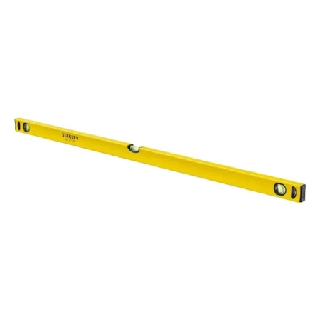 Kontrolsat - Nível Stanley Tubular Clássico - 120 cm - STHT1-43106 Kontrolsat - Nível Stanley Tubular Clássico - 120 cm - STHT1-43106
