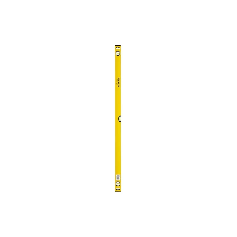 Kontrolsat - Classic Tubular Stanley Level - 120 cm - STHT1-43106