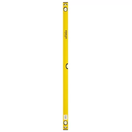 Kontrolsat - Classic Tubular Stanley Level - 120 cm - STHT1-43106 Kontrolsat - Classic Tubular Stanley Level - 120 cm - STHT1-43106
