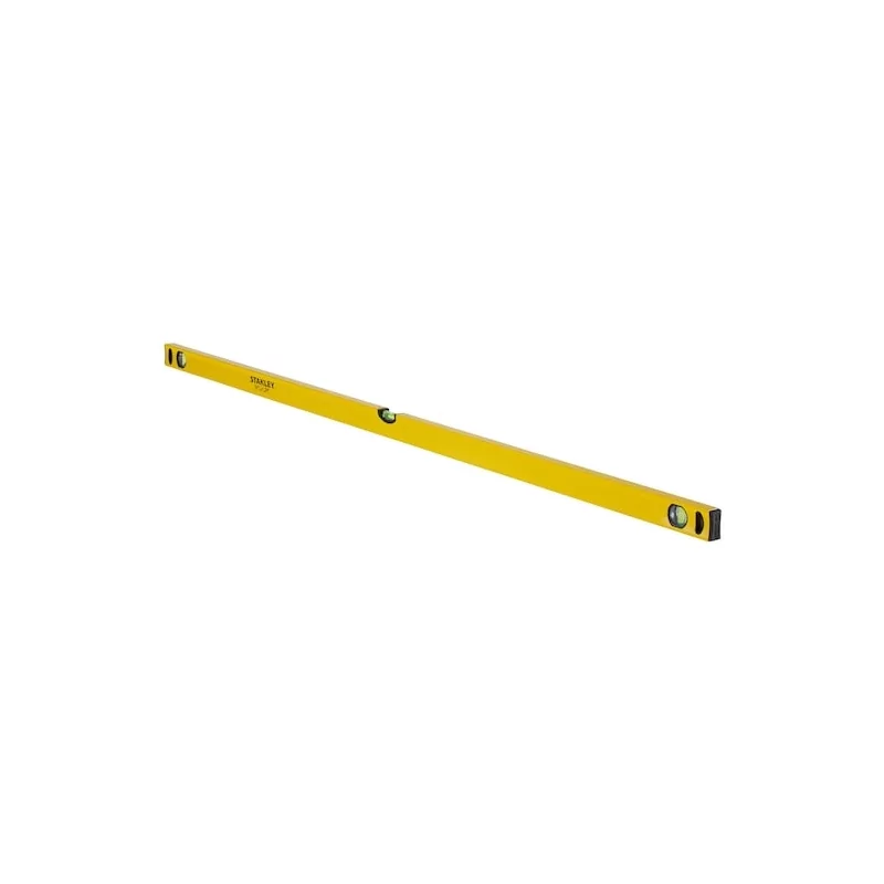 Kontrolsat - Nível Stanley Tubular Clássico - 150 cm - STHT1-43107 Kontrolsat - Nível Stanley Tubular Clássico - 150 cm - STHT1-43107
