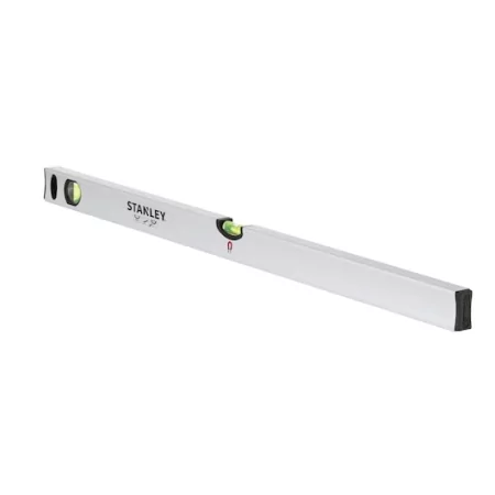 Kontrolsat - Nível Tubular Stanley Classic - 80 cm - Magnético - STHT1-43112 Kontrolsat - Nível Tubular Stanley Classic - 80 cm - Magnético - STHT1-43112