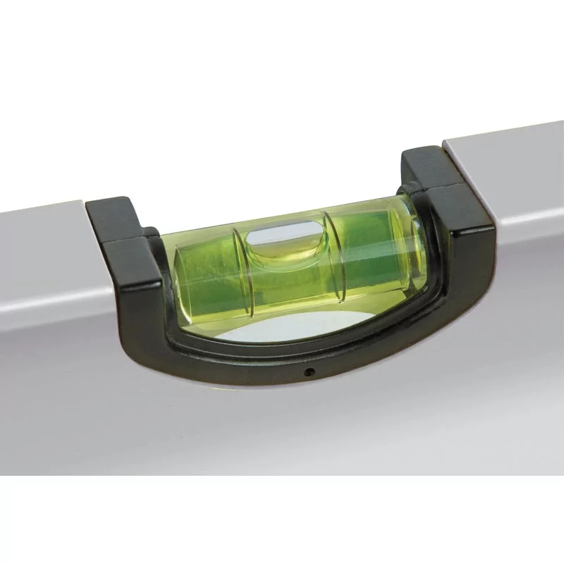 Kontrolsat - Stanley Classic Tubular Level - 80 cm - Magnetic - STHT1-43112