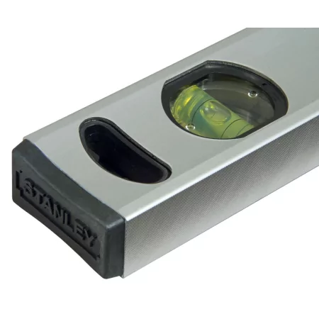 Kontrolsat - Nível Tubular Stanley Classic - 80 cm - Magnético - STHT1-43112 Kontrolsat - Nível Tubular Stanley Classic - 80 cm - Magnético - STHT1-43112