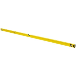 Kontrolsat - Classic Tubular Stanley Level - 200 cm - STHT1-43109