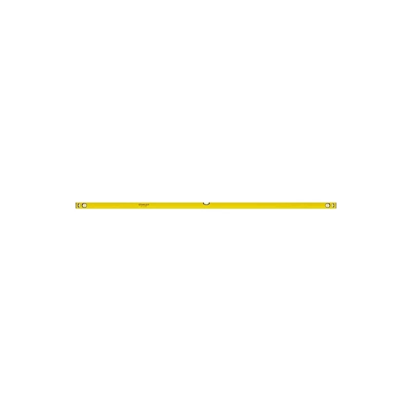 Kontrolsat - Classic Tubular Stanley Level - 200 cm - STHT1-43109