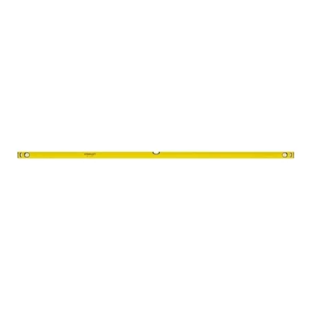 Kontrolsat - Classic Tubular Stanley Level - 200 cm - STHT1-43109 Kontrolsat - Classic Tubular Stanley Level - 200 cm - STHT1-43109