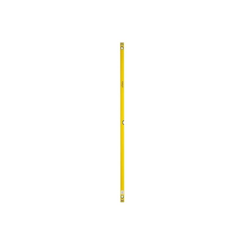 Kontrolsat - Classic Tubular Stanley Level - 200 cm - STHT1-43109