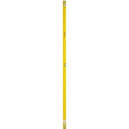 Kontrolsat - Nível Stanley Tubular Clássico - 200 cm - STHT1-43109 Kontrolsat - Nível Stanley Tubular Clássico - 200 cm - STHT1-43109