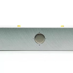 Kontrolsat - Stanley Fatmax® Pro Tubular Level - 200 cm - Magnetic - 0-43-679