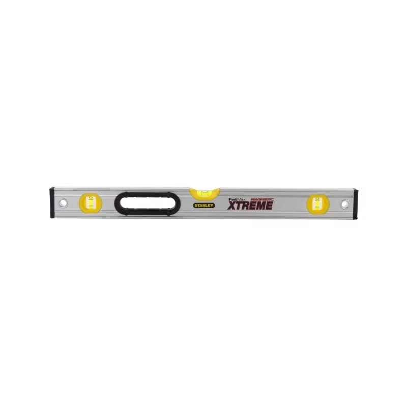 Kontrolsat - Stanley Fatmax® Pro Tubular Level - 200 cm - Magnetic - 0-43-679