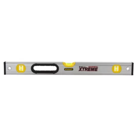Kontrolsat - Nível Tubular Stanley Fatmax® Pro - 200 cm - Magnético - 0-43-679 Kontrolsat - Nível Tubular Stanley Fatmax® Pro - 200 cm - Magnético - 0-43-679