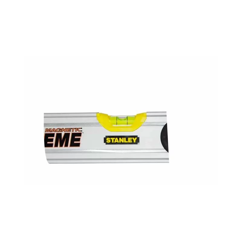 Kontrolsat - Stanley Fatmax® Pro Tubular Level - 200 cm - Magnetic - 0-43-679