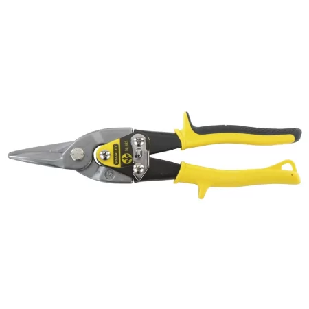 Kontrolsat - Tesoura Corta-Chapa Corte Reto Stanley Fatmax® - 2-14-563 Kontrolsat - Tesoura Corta-Chapa Corte Reto Stanley Fatmax® - 2-14-563