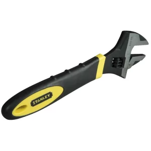 Kontrolsat - Stanley Adjustable Wrench - 250 mm - 0-90-949