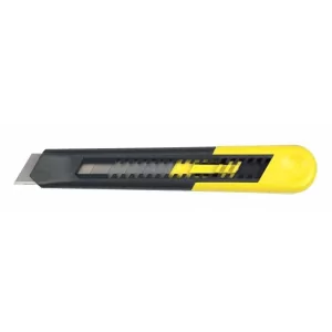 Kontrolsat - Stanley SM X-Act - 18 mm - 0-10-151