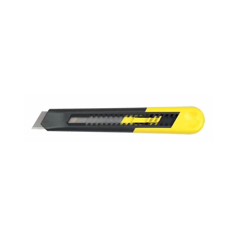 Kontrolsat - Stanley SM X-Act - 18 mm - 0-10-151 Kontrolsat - Stanley SM X-Act - 18 mm - 0-10-151