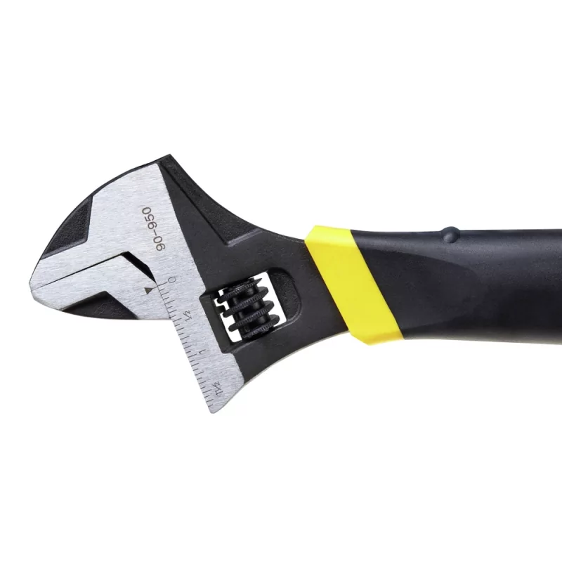 Kontrolsat - Stanley Adjustable Wrench - 300 mm - 0-90-950