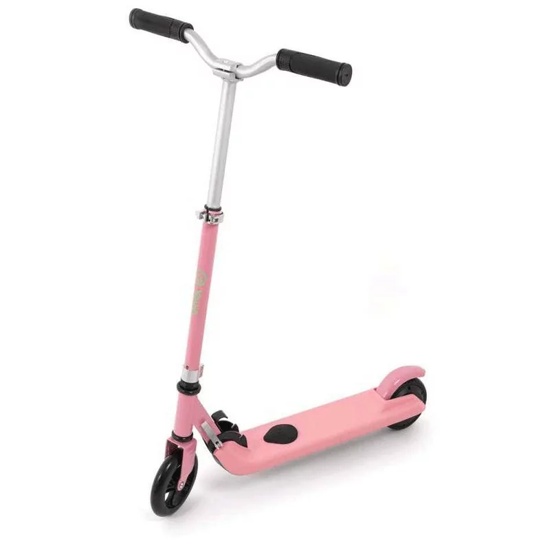Trotinete Eléctrica Scooter Electric You-Go S - Infantil - Rosa