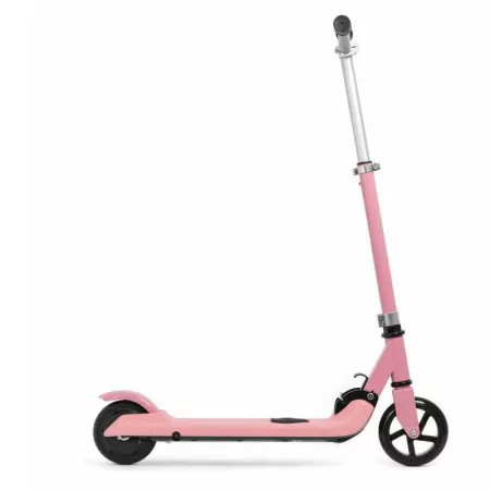 Trotinete Eléctrica Scooter Electric You-Go S - Infantil - Rosa