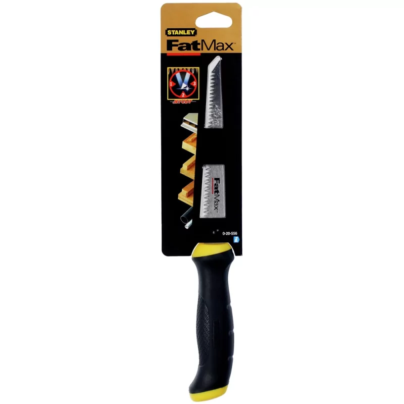 Kontrolsat - Stanley Fatmax® Mini Saw - 0-20-556