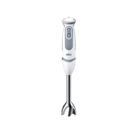 Kontrolsat - Braun Minipimer 5 Vario Wand - 1000 W - White - MQ5200WH Kontrolsat - Braun Minipimer 5 Vario Wand - 1000 W - White - MQ5200WH