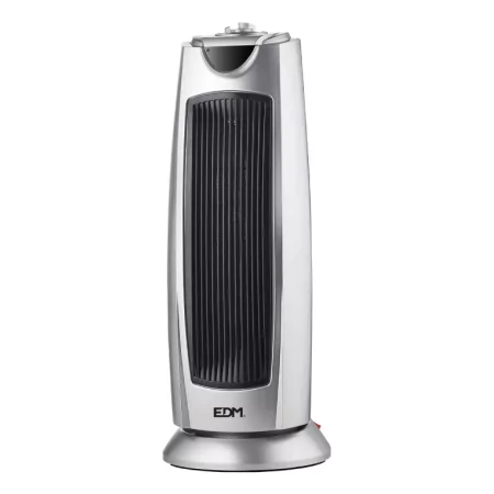 Kontrolsat - EDM Ceramic Tower Heater - 2000 W Kontrolsat - EDM Ceramic Tower Heater - 2000 W
