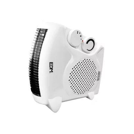 Kontrolsat - 2 in 1 Compact Heater - 2000 W Kontrolsat - 2 in 1 Compact Heater - 2000 W