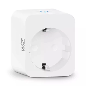 Kontrolsat - Philips WiZ Smart Plug - Wi-Fi