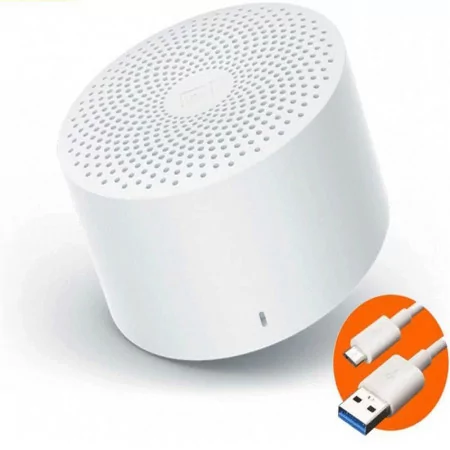 Xiaomi Mi Compact Bluetooth Speaker 2 - QBH4141EU|Xiaomi|6941059618218