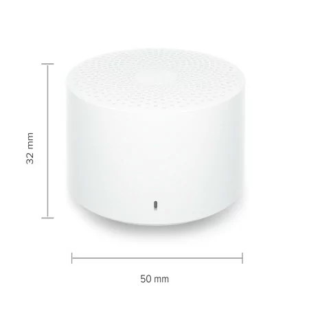 Xiaomi Mi Compact Bluetooth Speaker 2 - QBH4141EU|Xiaomi|6941059618218