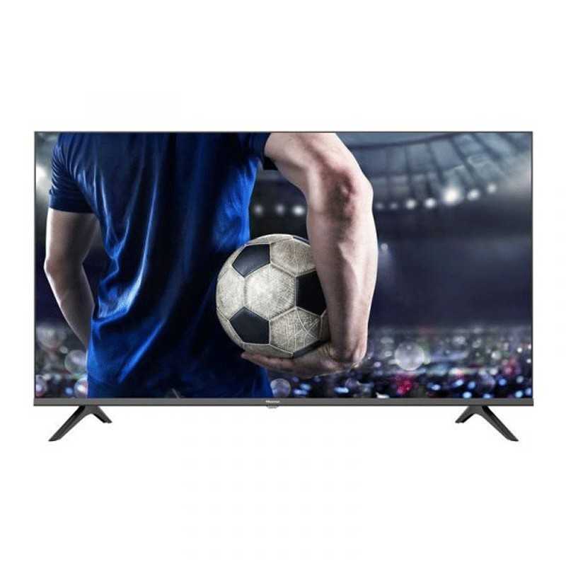 TV LED Hisense 32" - 32A5100F - HD