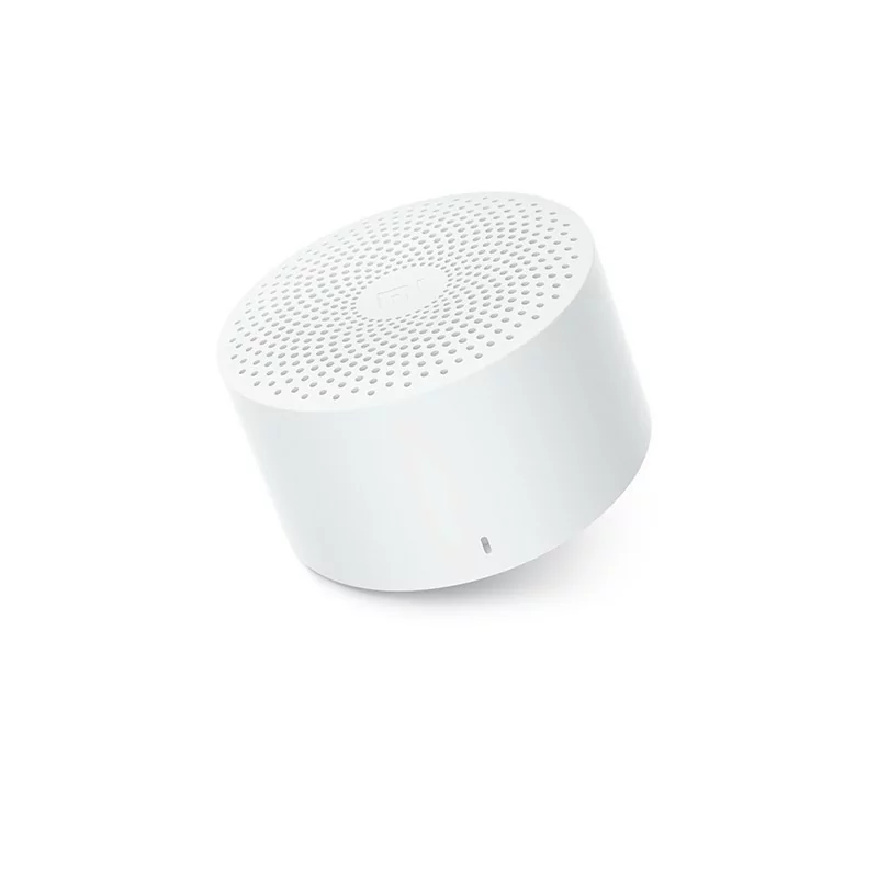 Xiaomi Mi Compact Bluetooth Speaker 2 - QBH4141EU|Xiaomi|6941059618218 Xiaomi Mi Compact Bluetooth Speaker 2 - QBH4141EU|Xiaomi|6941059618218
