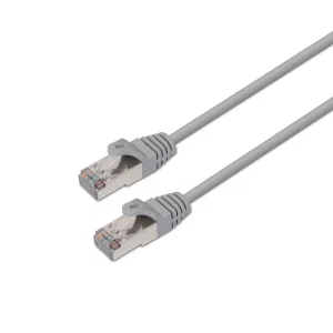Kontrolsat - Network Cable RJ45 FTP Aisens Cat.6 - 20m - Gray - A136-0280