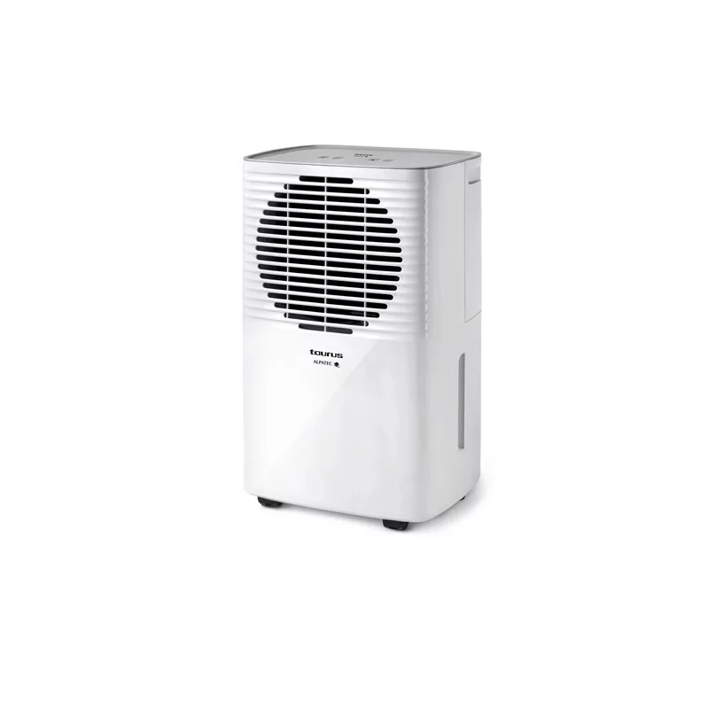 Kontrolsat - Taurus Pleasant Dehumidifier - 12 Liters/Day - DH-1201 Kontrolsat - Taurus Pleasant Dehumidifier - 12 Liters/Day - DH-1201
