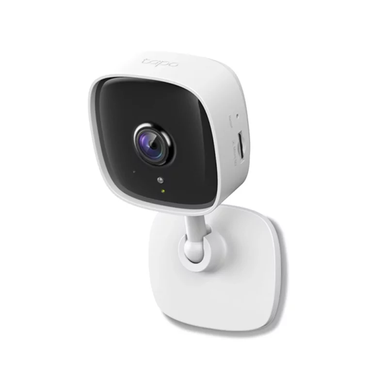 Kontrolsat - TP-Link Camera - Full HD - Wi-Fi - Day/Night Vision