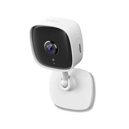Kontrolsat - TP-Link Camera - Full HD - Wi-Fi - Day/Night Vision Kontrolsat - TP-Link Camera - Full HD - Wi-Fi - Day/Night Vision