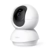 Cámara de Seguridad Wi-Fi Panorâmica 1080p 128GB - Tapo C70 - TP-Link