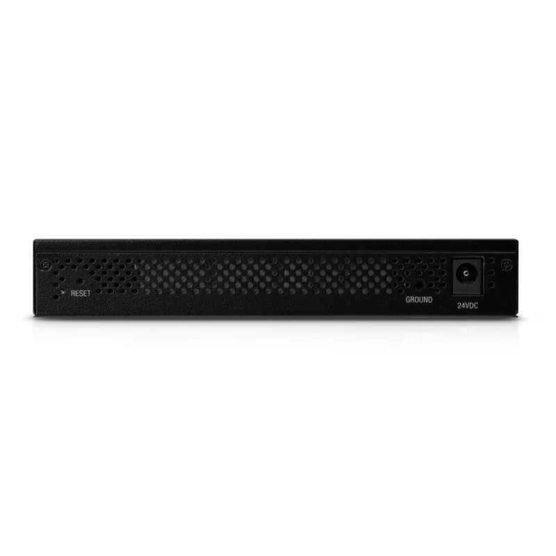 Kontrolsat - Ubiquiti EdgeRouter X - 6 Portas - POE - SFP - ER-X-SFP-EU