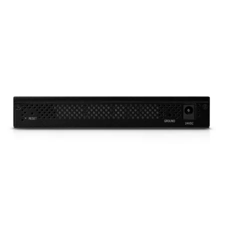 Kontrolsat - Ubiquiti EdgeRouter X - 6 Portas - POE - SFP - ER-X-SFP-EU Kontrolsat - Ubiquiti EdgeRouter X - 6 Portas - POE - SFP - ER-X-SFP-EU