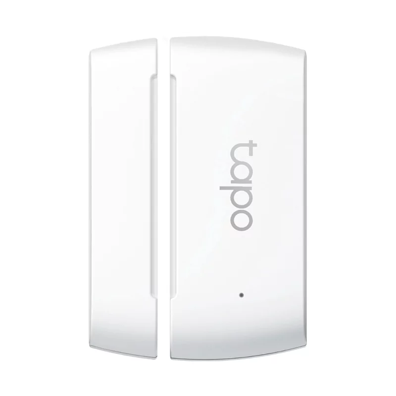 Kontrolsat - TP-Link Tapo Smart Sensor - Door / Window - TAPOT110 Kontrolsat - TP-Link Tapo Smart Sensor - Door / Window - TAPOT110
