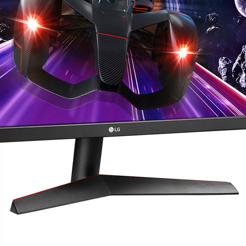 Kontrolsat - LG 24" UltraGear Gaming Monitor - 24GN53A-B - FHD IPS