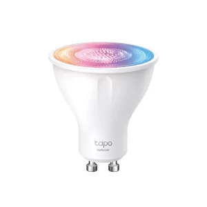 Kontrolsat - Lâmpada Inteligente TP-Link Tapo Smart Spotlight - Multicolor - Wi-Fi - TAPO L630
