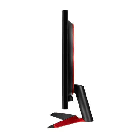 Kontrolsat - LG 24" UltraGear Gaming Monitor - 24GN53A-B - FHD IPS Kontrolsat - LG 24" UltraGear Gaming Monitor - 24GN53A-B - FHD IPS