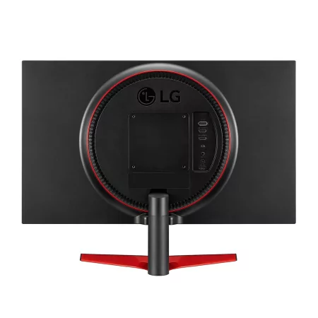 Kontrolsat - LG 24" UltraGear Gaming Monitor - 24GN53A-B - FHD IPS Kontrolsat - LG 24" UltraGear Gaming Monitor - 24GN53A-B - FHD IPS