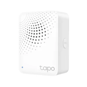 Kontrolsat - TP-Link Tapo Smart Hub - TAPOH100